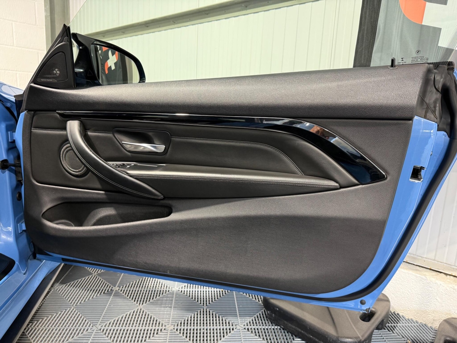 Used BMW M4 2015 for sale - 76398628: Photo 55