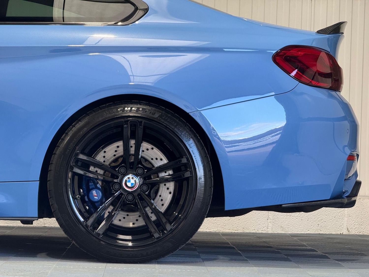Used BMW M4 2015 for sale - 76398628: Photo 56