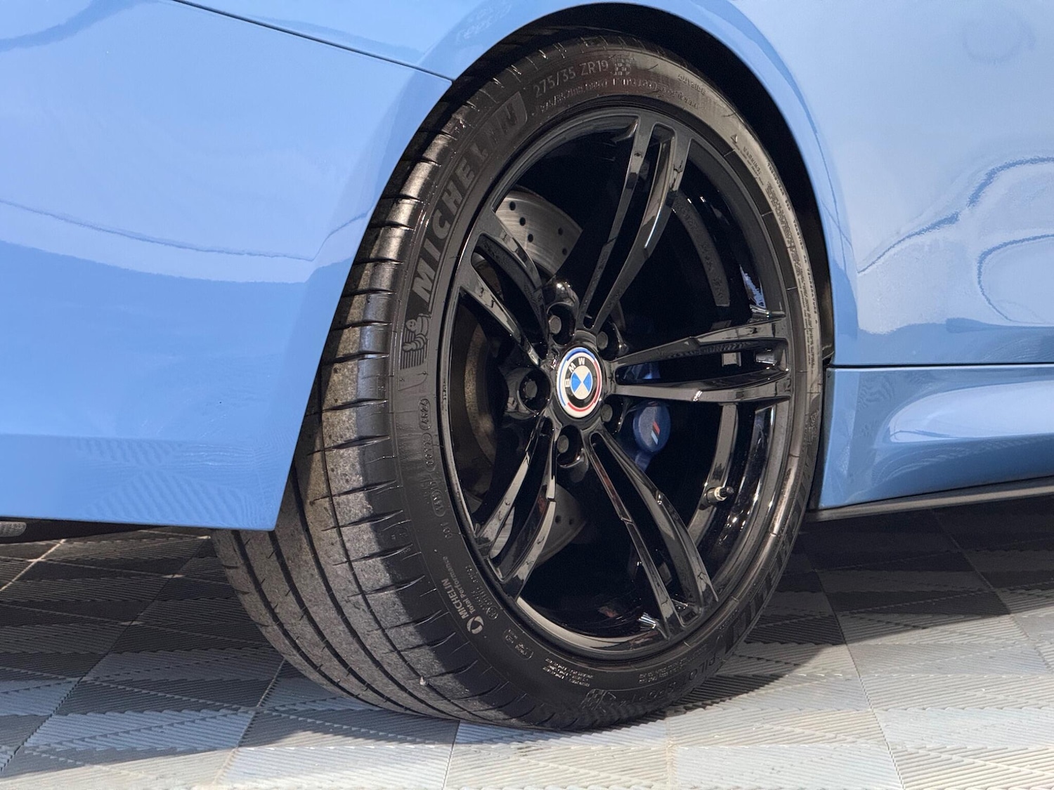 Used BMW M4 2015 for sale - 76398628: Photo 58