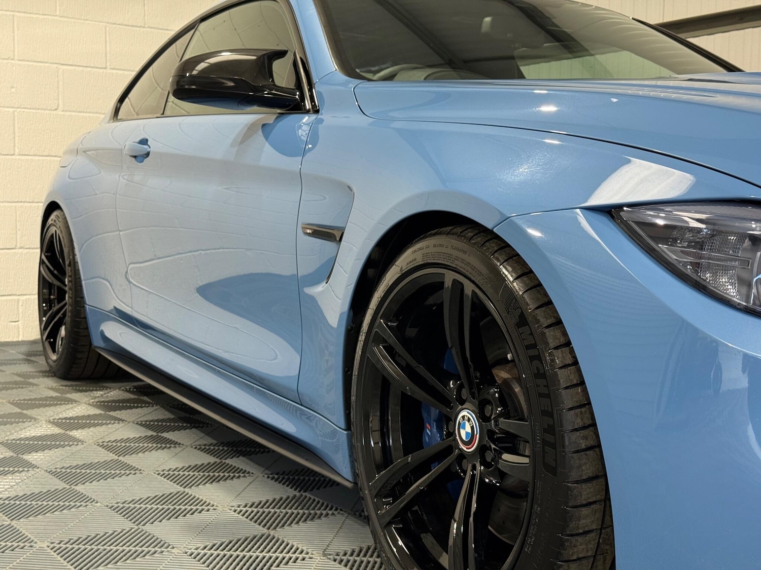 Used BMW M4 2015 for sale - 76398628: Photo 6