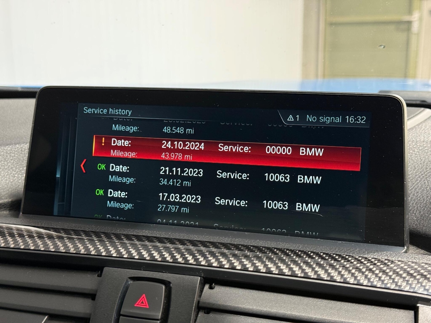 Used BMW M4 2015 for sale - 76398628: Photo 62