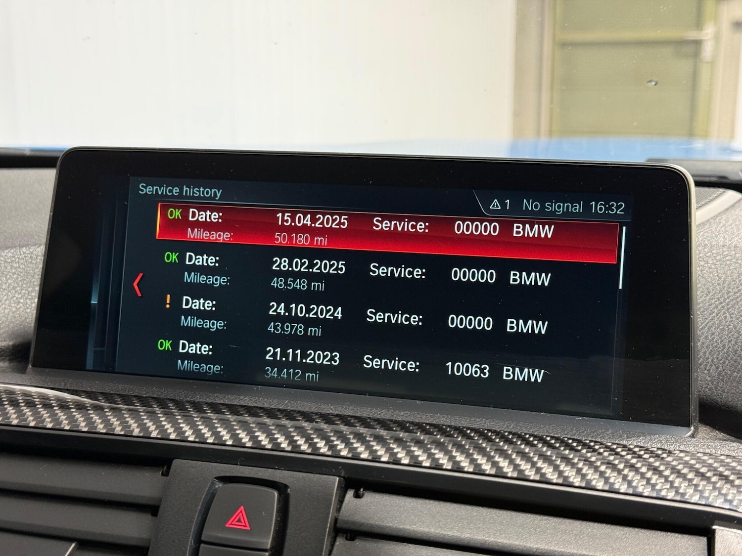 Used BMW M4 2015 for sale - 76398628: Photo 63