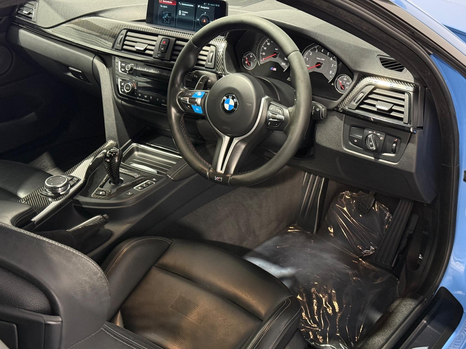 Used BMW M4 2015 for sale - 76398628: Photo 65