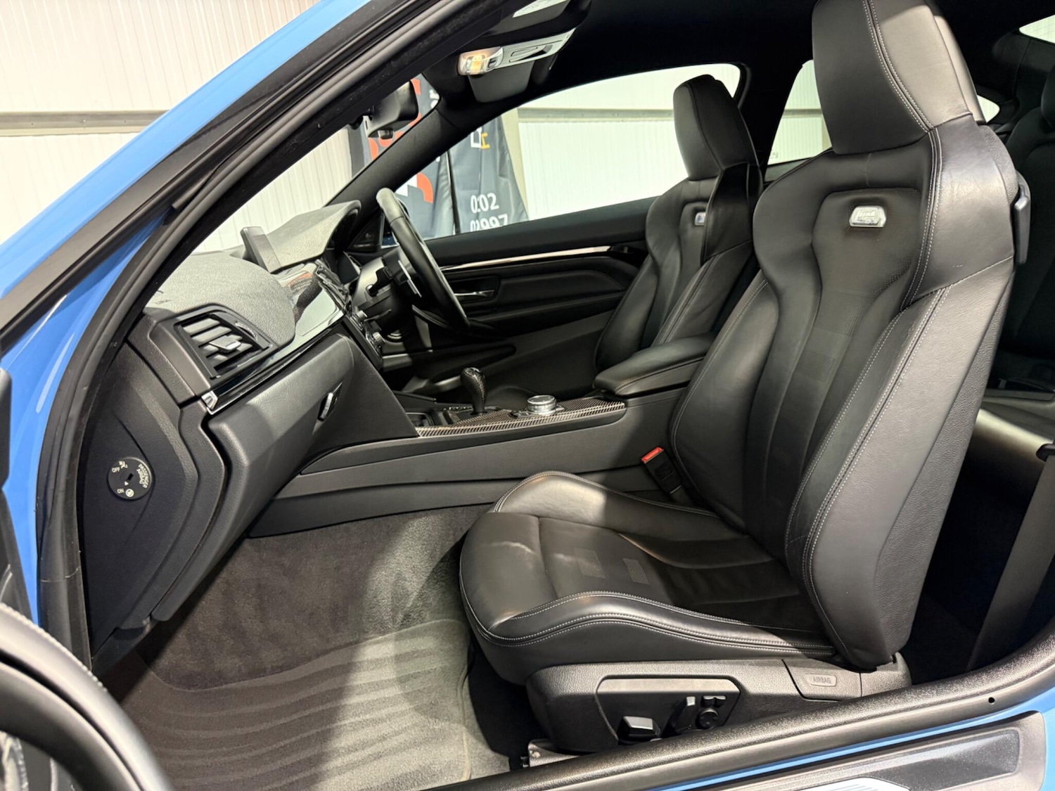 Used BMW M4 2015 for sale - 76398628: Photo 68