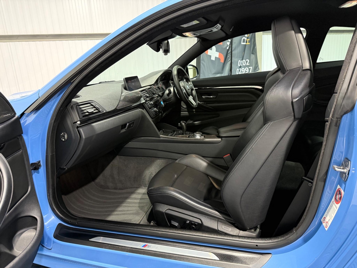 Used BMW M4 2015 for sale - 76398628: Photo 69