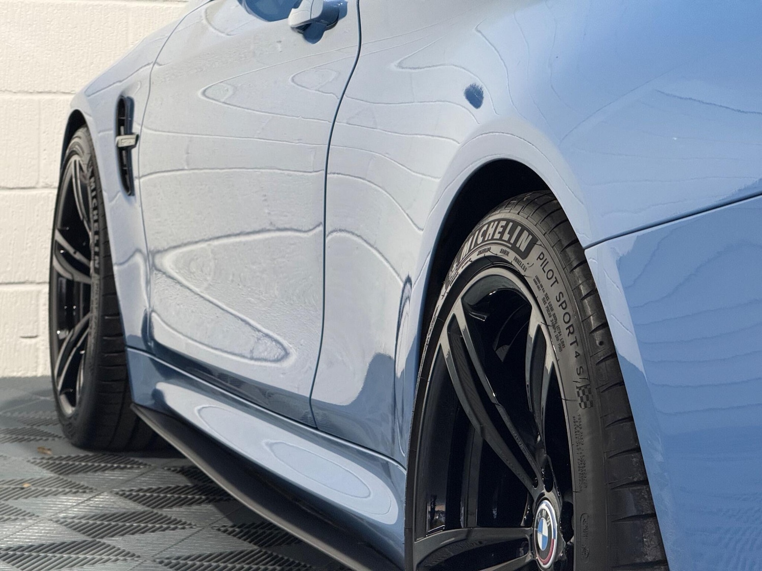 Used BMW M4 2015 for sale - 76398628: Photo 7