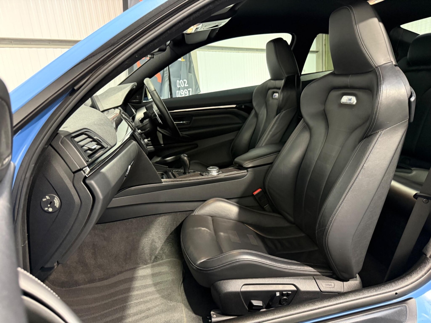 Used BMW M4 2015 for sale - 76398628: Photo 70