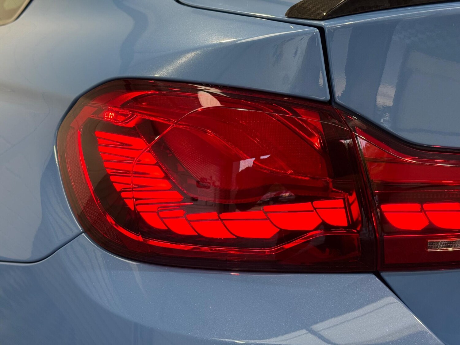 Used BMW M4 2015 for sale - 76398628: Photo 71