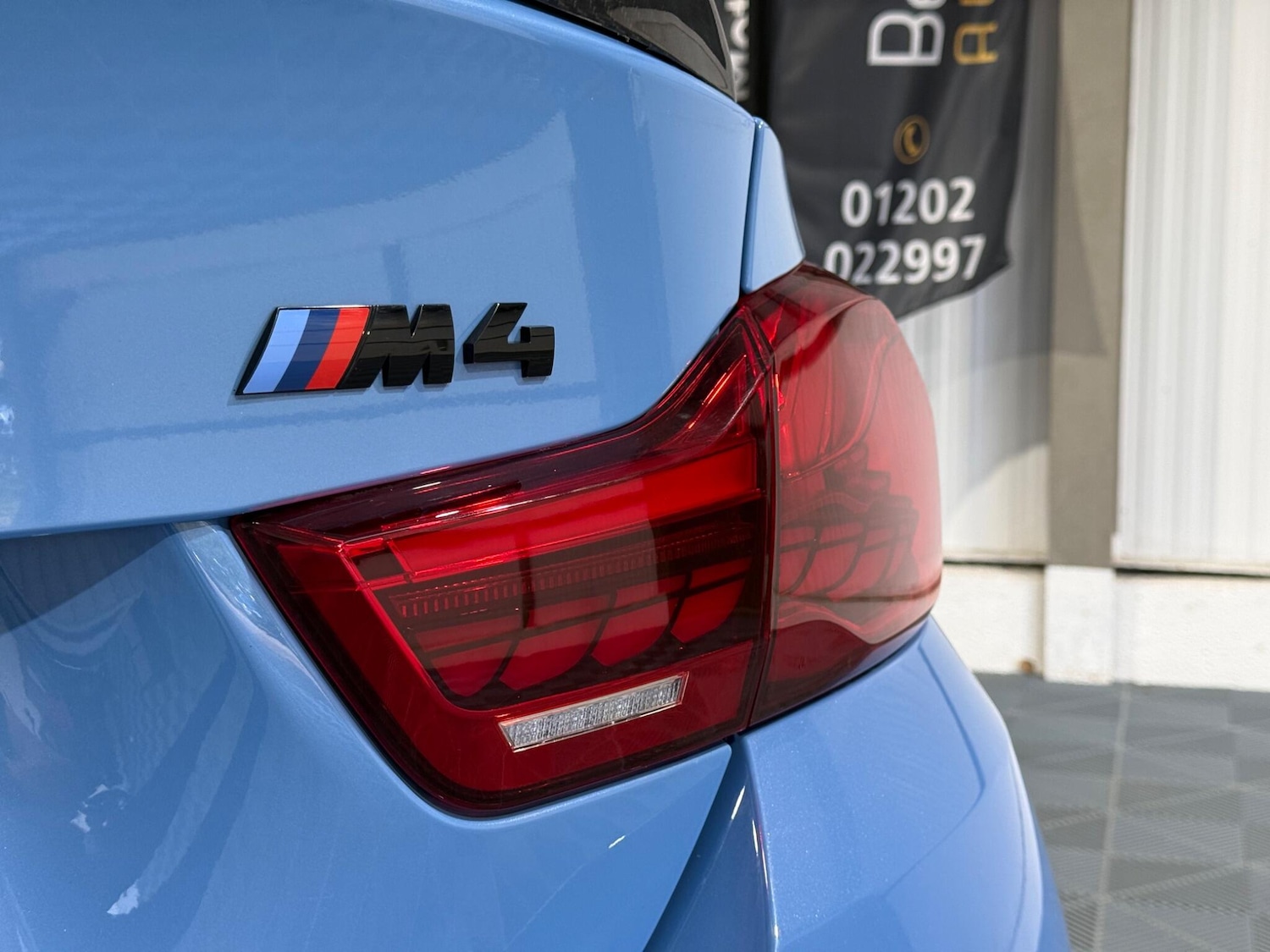 Used BMW M4 2015 for sale - 76398628: Photo 73