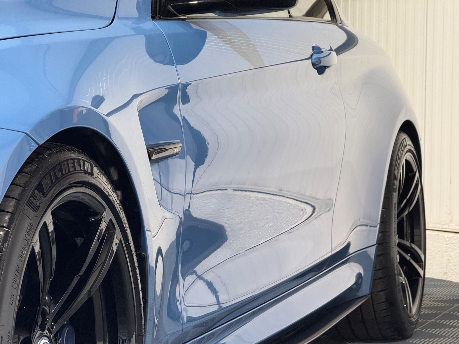 Used BMW M4 2015 for sale - 76398628: Photo 77