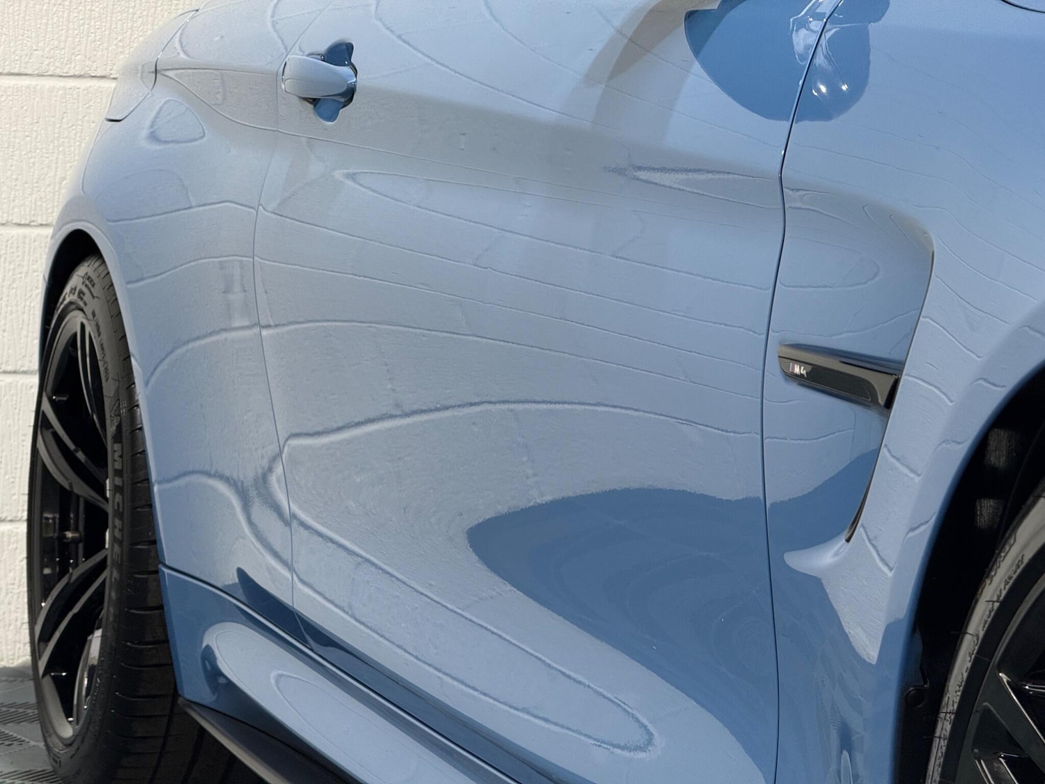 Used BMW M4 2015 for sale - 76398628: Photo 78