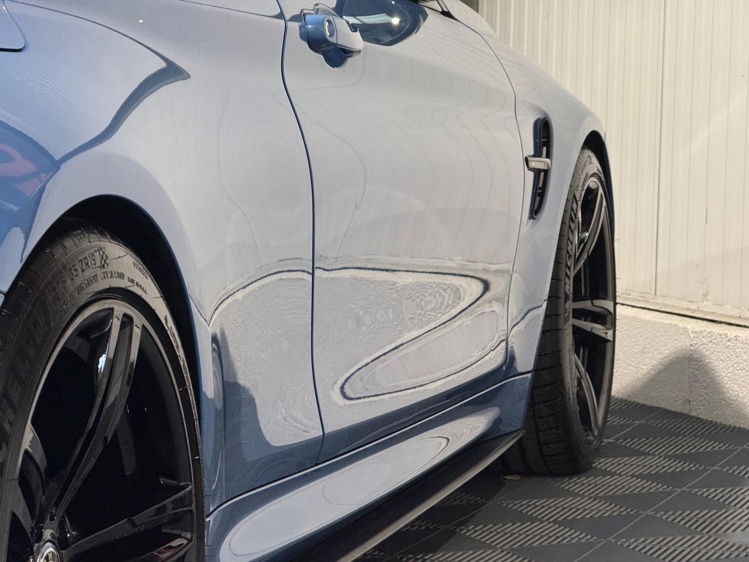 Used BMW M4 2015 for sale - 76398628: Photo 82