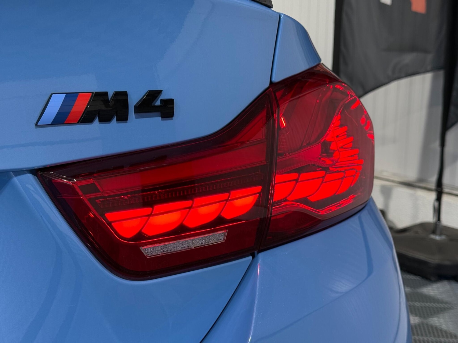 Used BMW M4 2015 for sale - 76398628: Photo 9