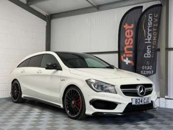 Used Mercedes-Benz CLA 2015 for sale - 75140853: Photo