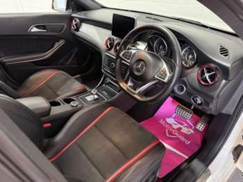 Used Mercedes-Benz CLA 2015 for sale - 75140853: Photo