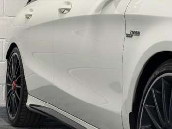 Used Mercedes-Benz CLA 2015 for sale - 75140853: Photo