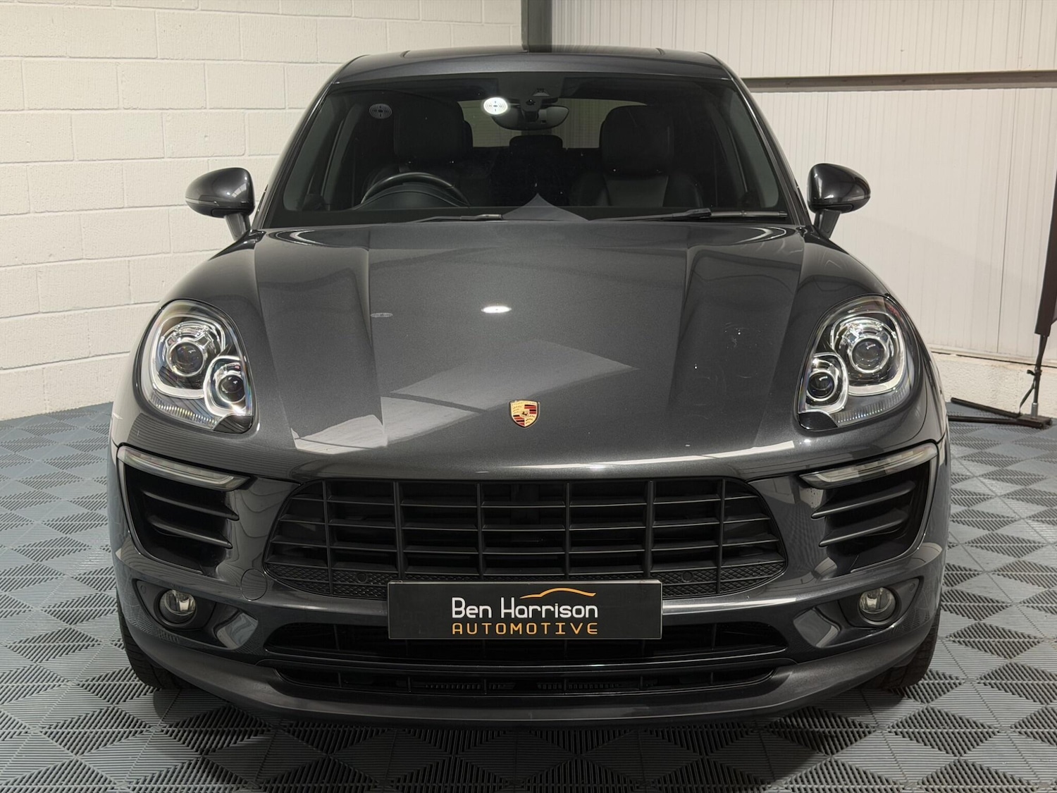 Used Porsche Macan 2017 for sale - 78184477: Photo 10