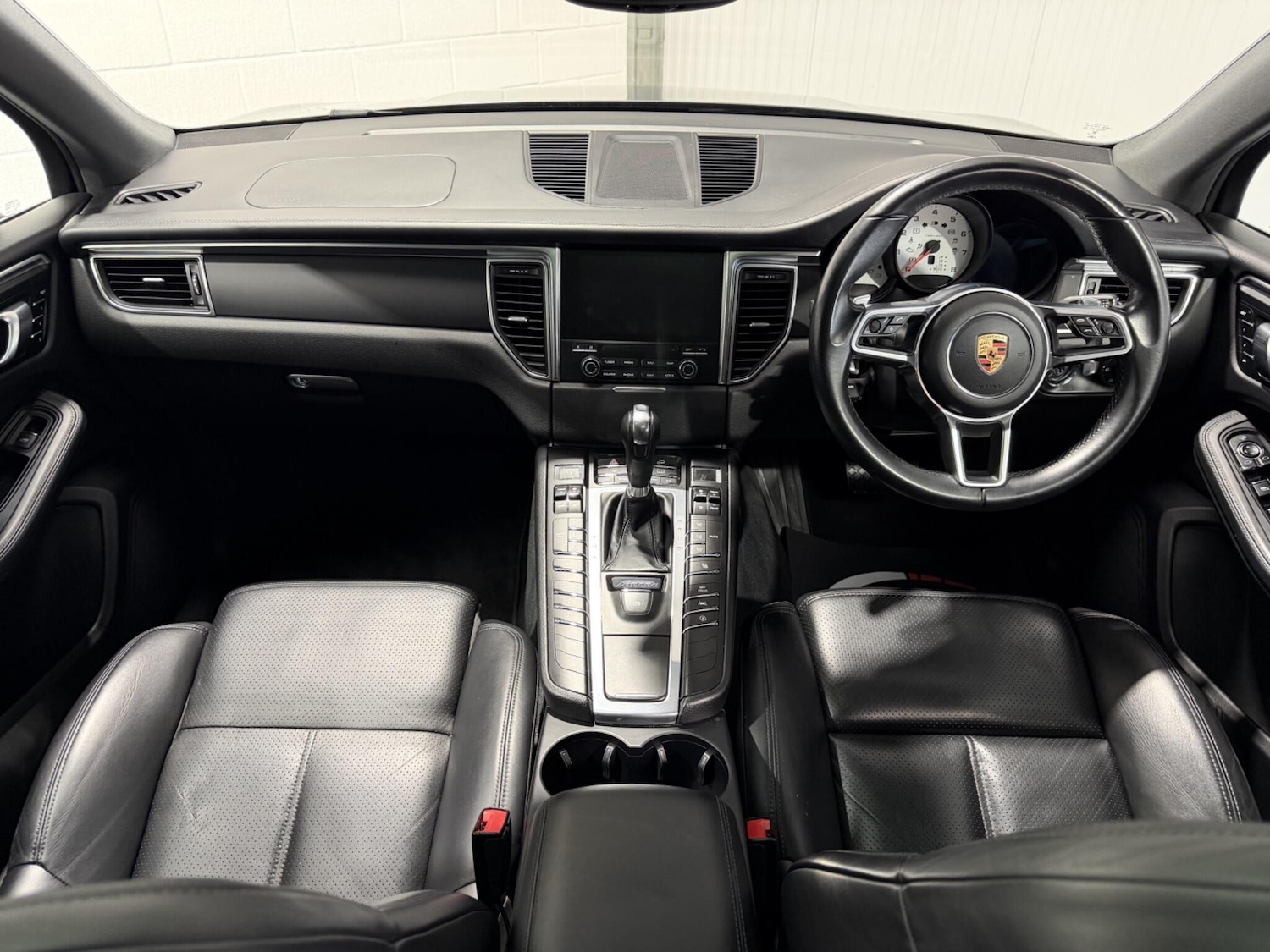 Used Porsche Macan 2017 for sale - 78184477: Photo 13