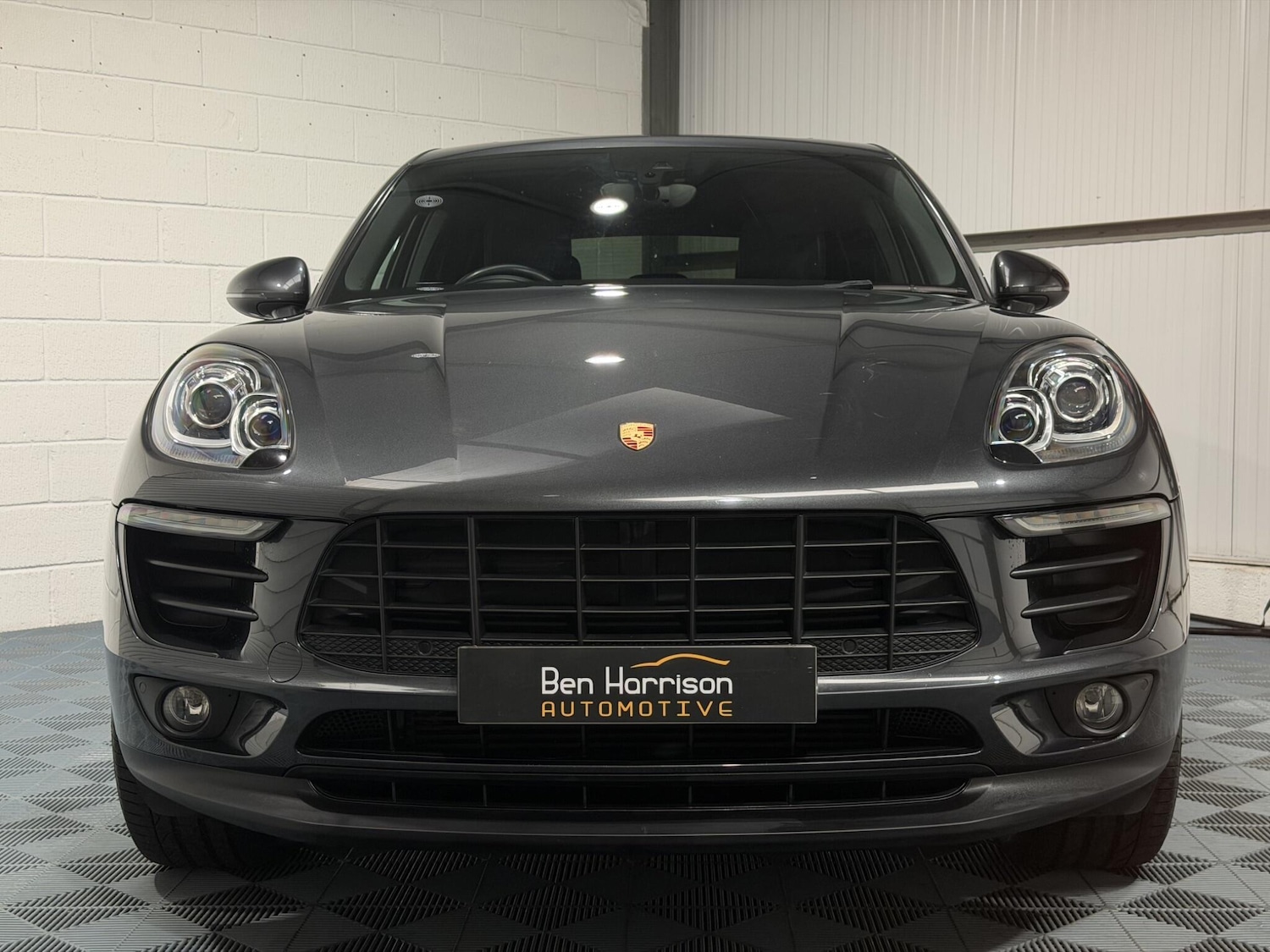 Used Porsche Macan 2017 for sale - 78184477: Photo 5