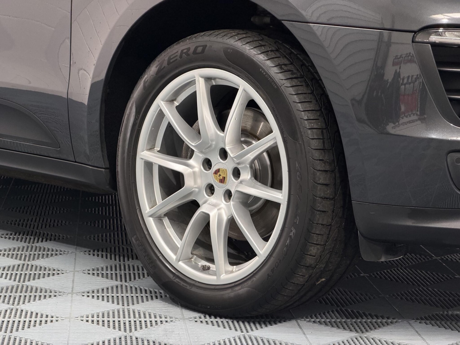 Used Porsche Macan 2017 for sale - 78184477: Photo 55