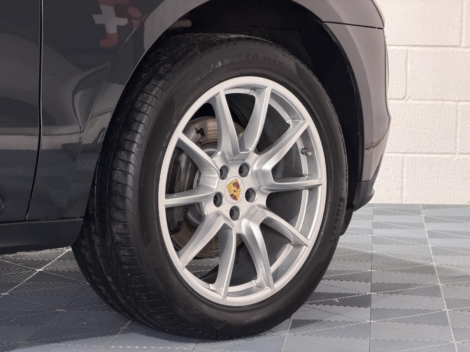 Used Porsche Macan 2017 for sale - 78184477: Photo 58