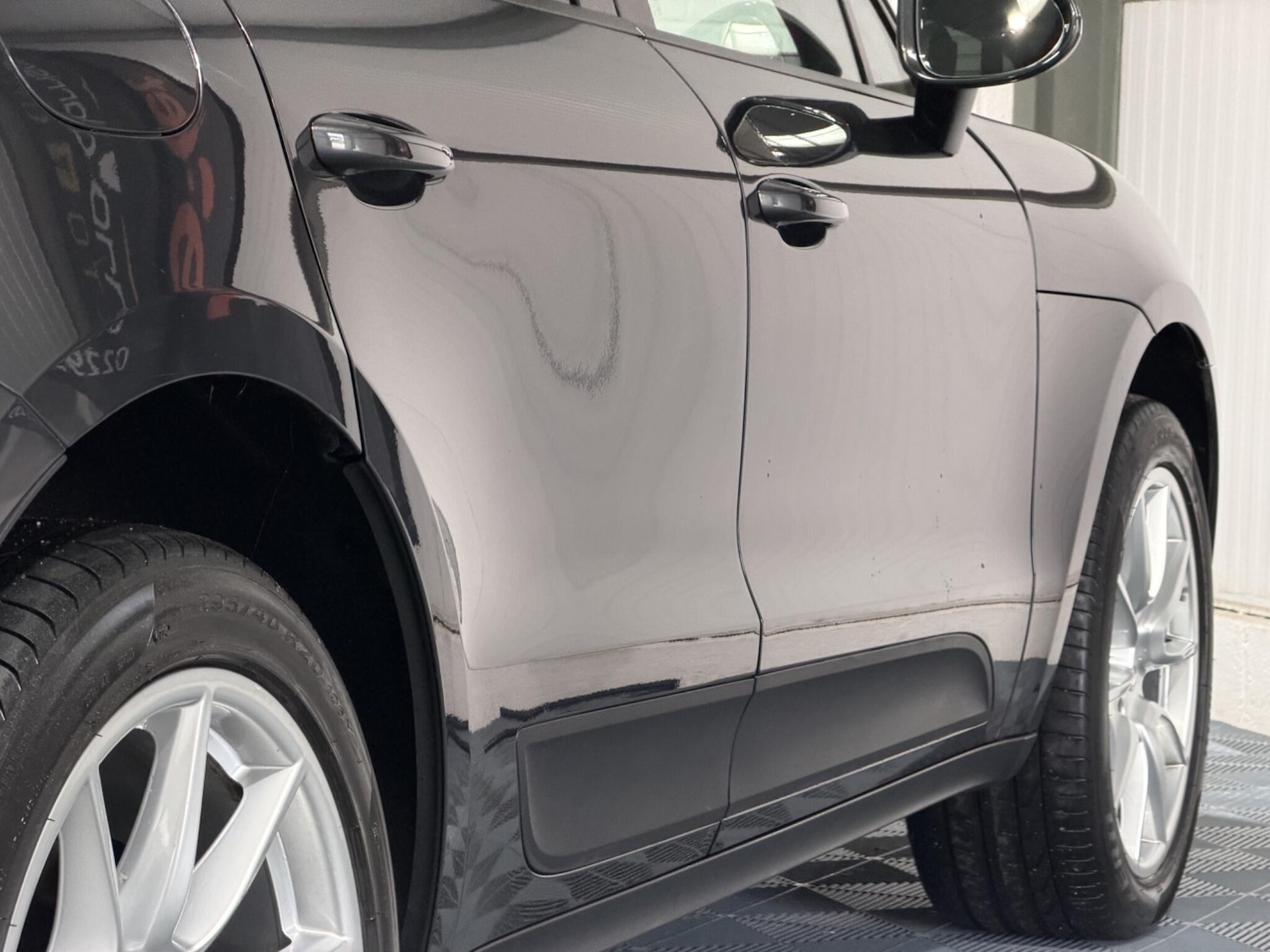 Used Porsche Macan 2017 for sale - 78184477: Photo 79