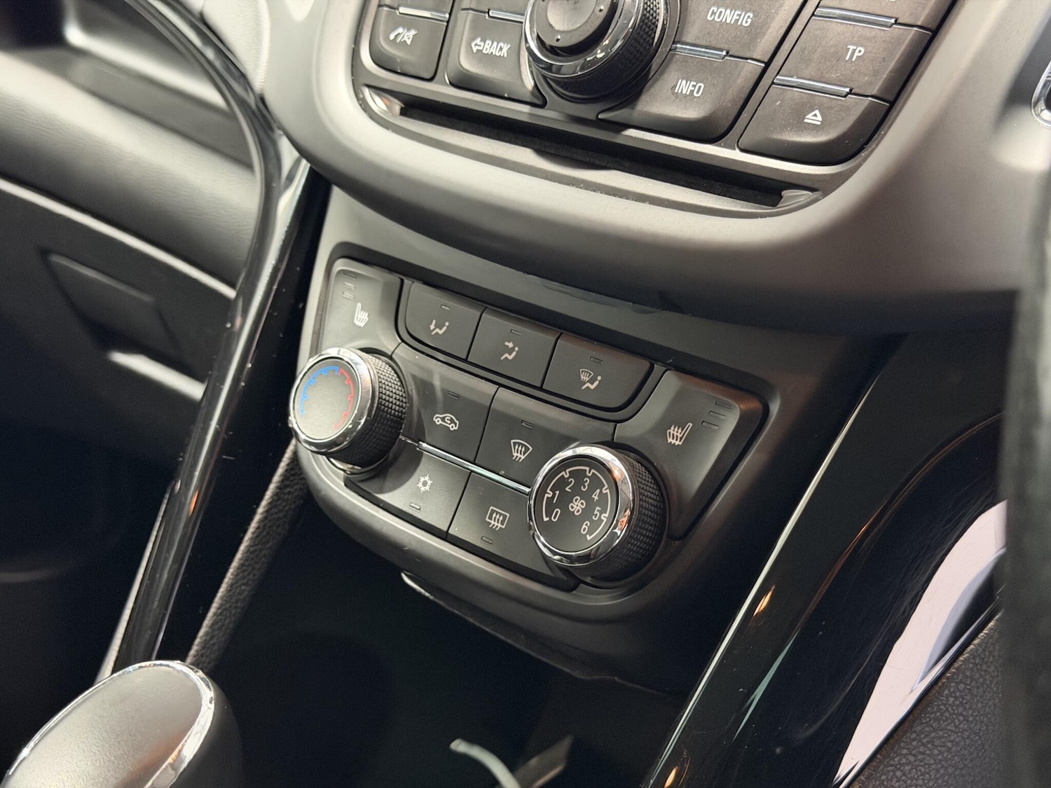 Used Vauxhall Zafira Tourer for sale - 78115394: Photo 33