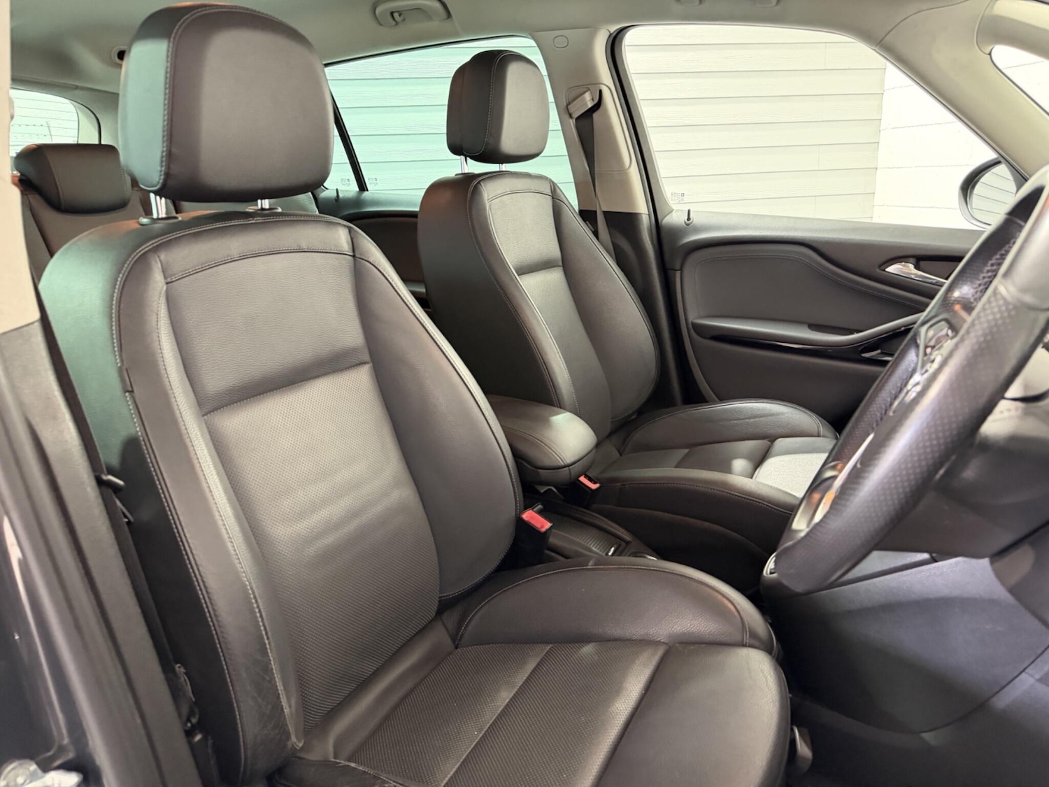 Used Vauxhall Zafira Tourer for sale - 78115394: Photo 35