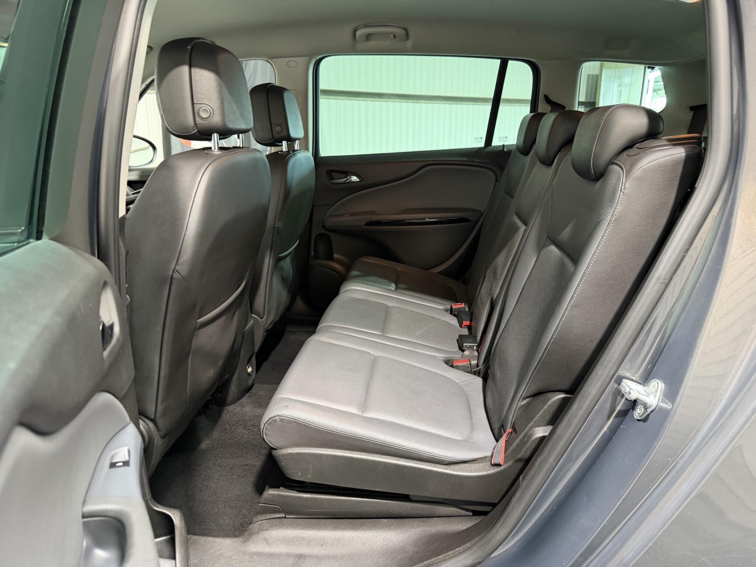 Used Vauxhall Zafira Tourer for sale - 78115394: Photo 37