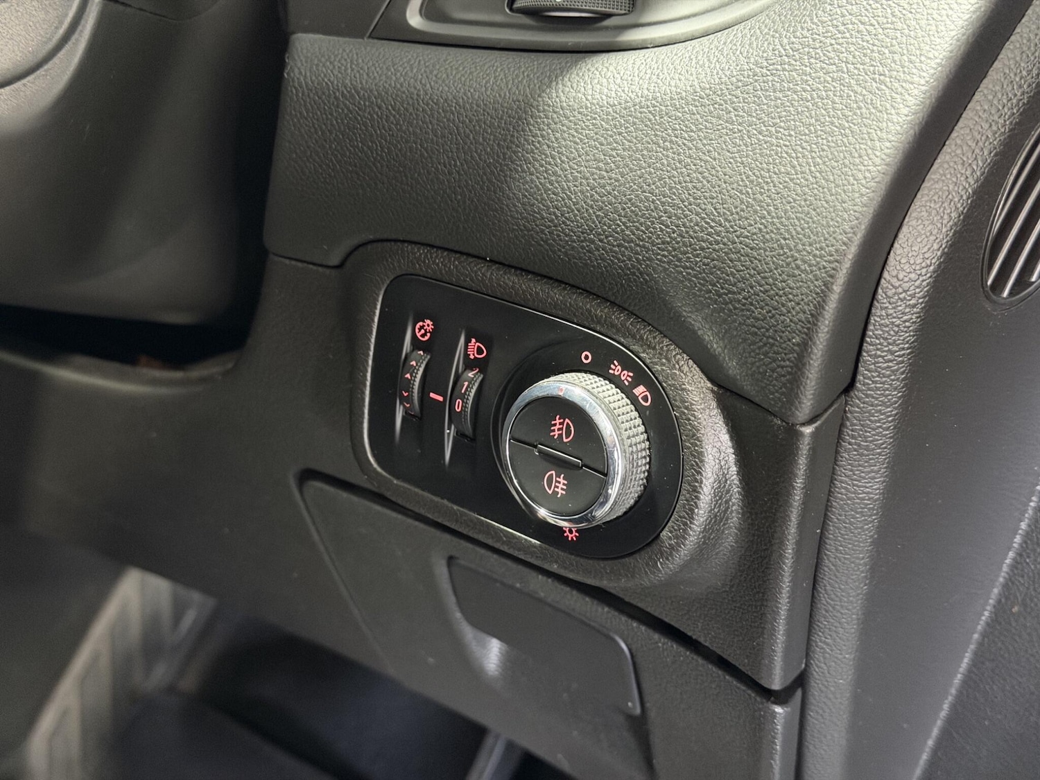 Used Vauxhall Zafira Tourer for sale - 78115394: Photo 39