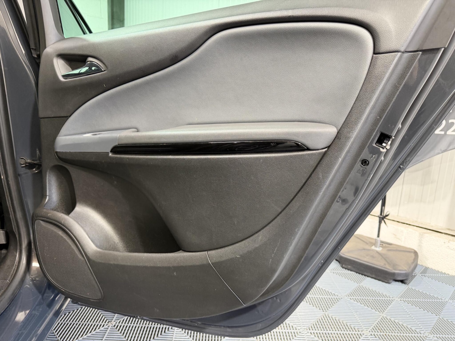 Used Vauxhall Zafira Tourer for sale - 78115394: Photo 41