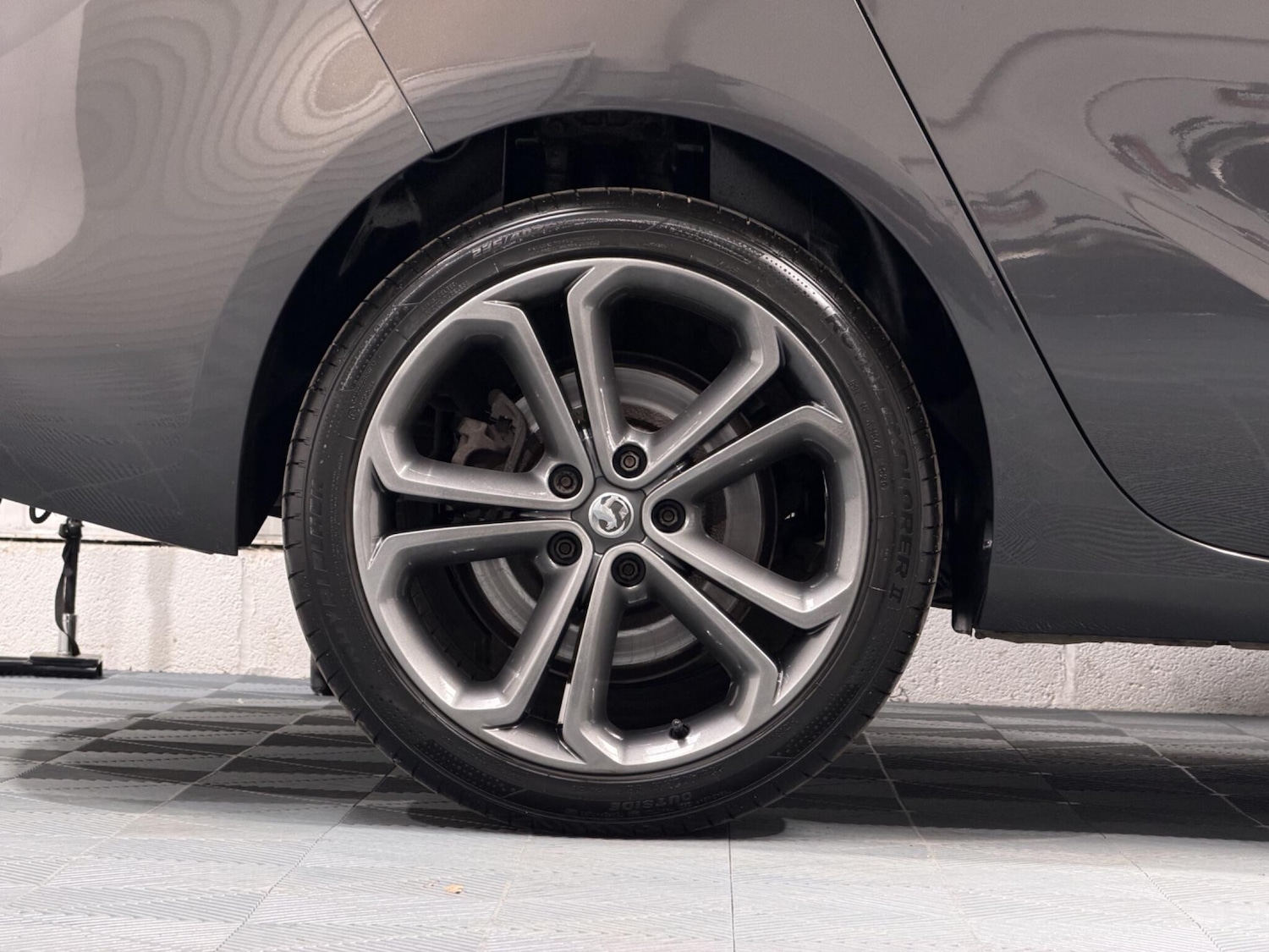 Used Vauxhall Zafira Tourer for sale - 78115394: Photo 42