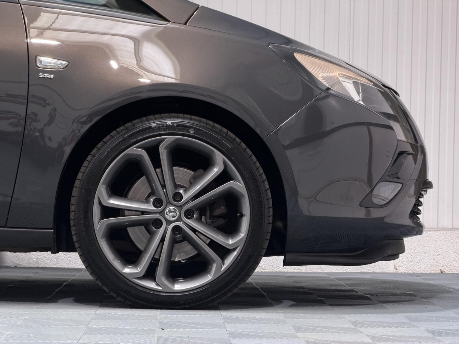 Used Vauxhall Zafira Tourer for sale - 78115394: Photo 43