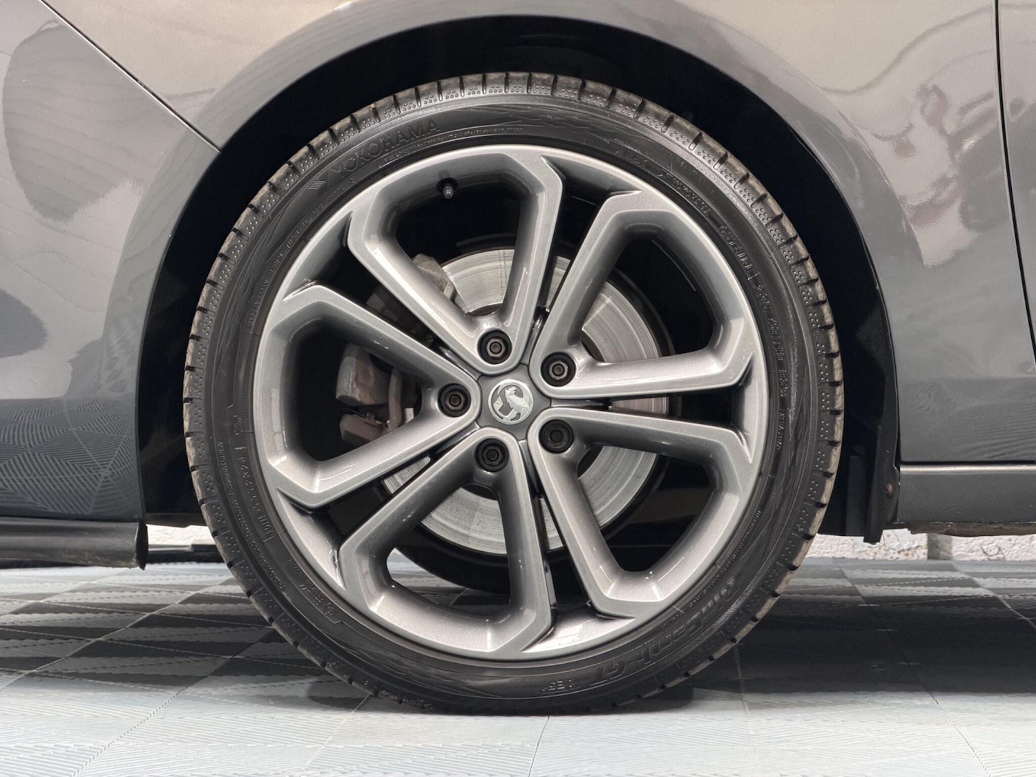 Used Vauxhall Zafira Tourer for sale - 78115394: Photo 44