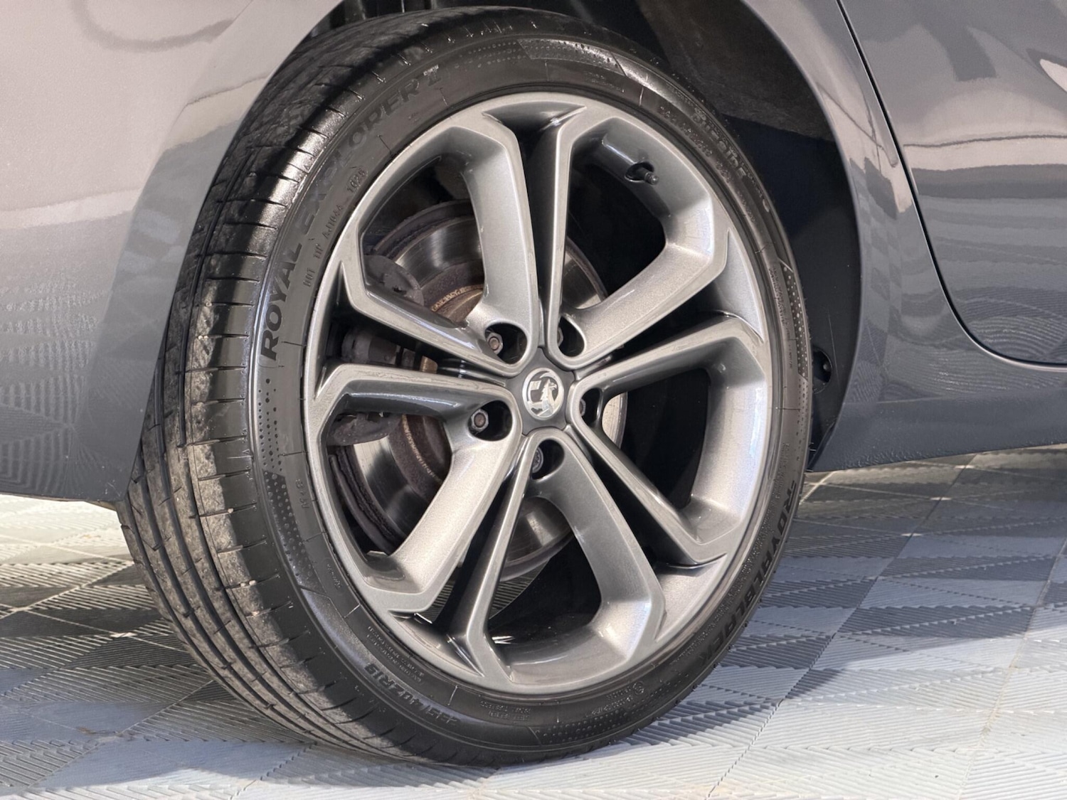 Used Vauxhall Zafira Tourer for sale - 78115394: Photo 46