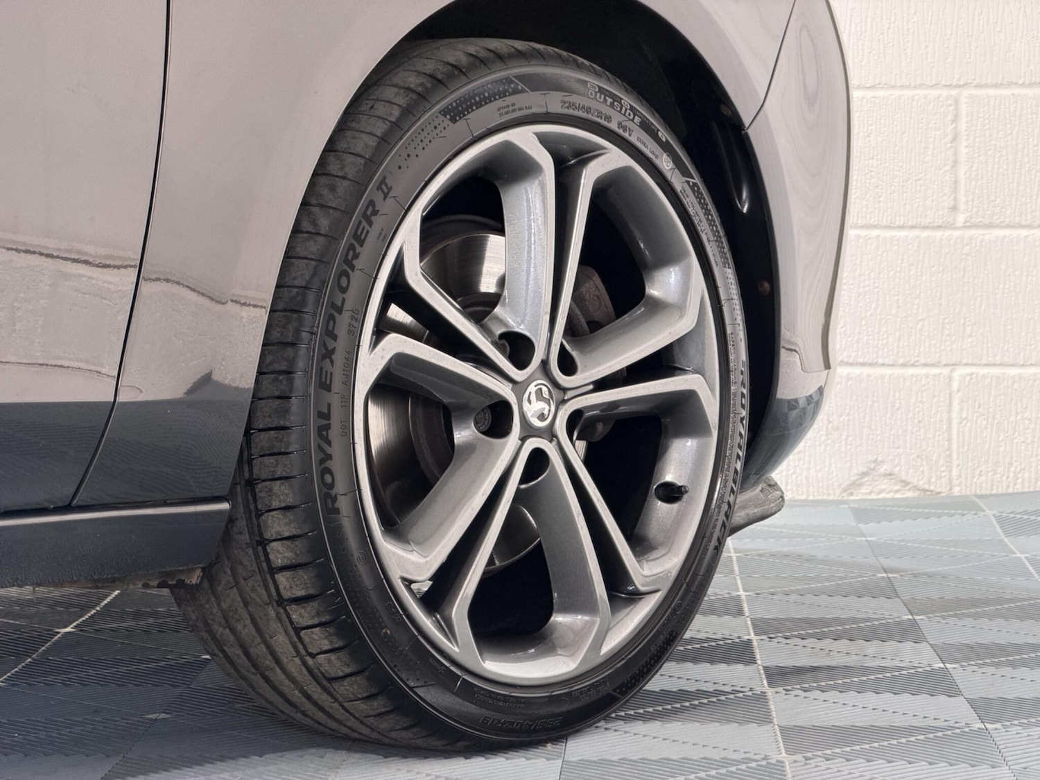 Used Vauxhall Zafira Tourer for sale - 78115394: Photo 47