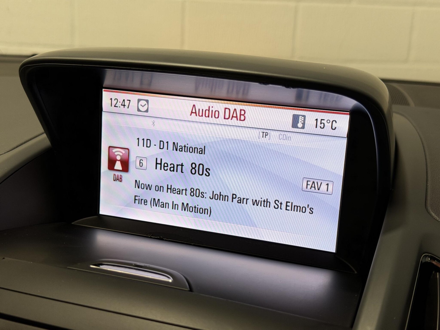 Used Vauxhall Zafira Tourer for sale - 78115394: Photo 48