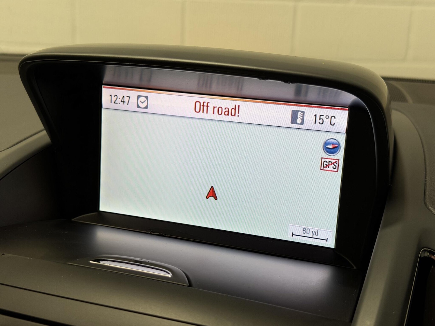 Used Vauxhall Zafira Tourer for sale - 78115394: Photo 49