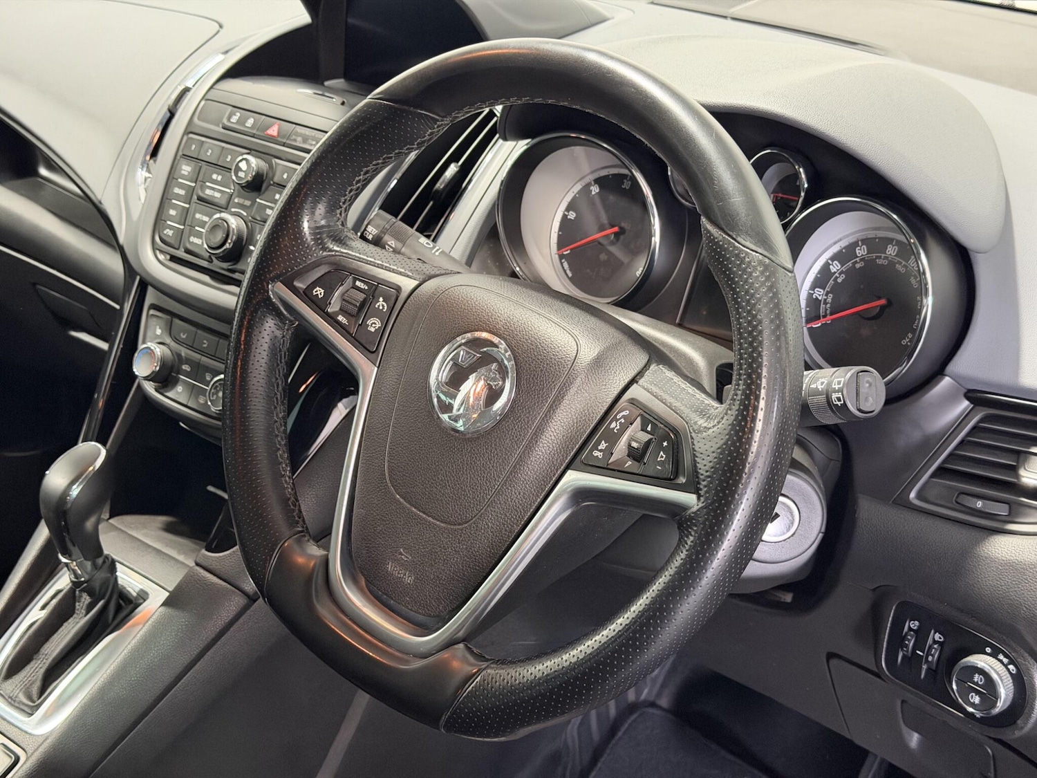 Used Vauxhall Zafira Tourer for sale - 78115394: Photo 55