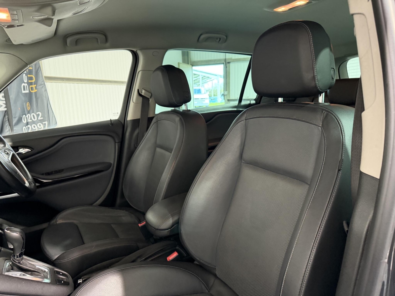 Used Vauxhall Zafira Tourer for sale - 78115394: Photo 56