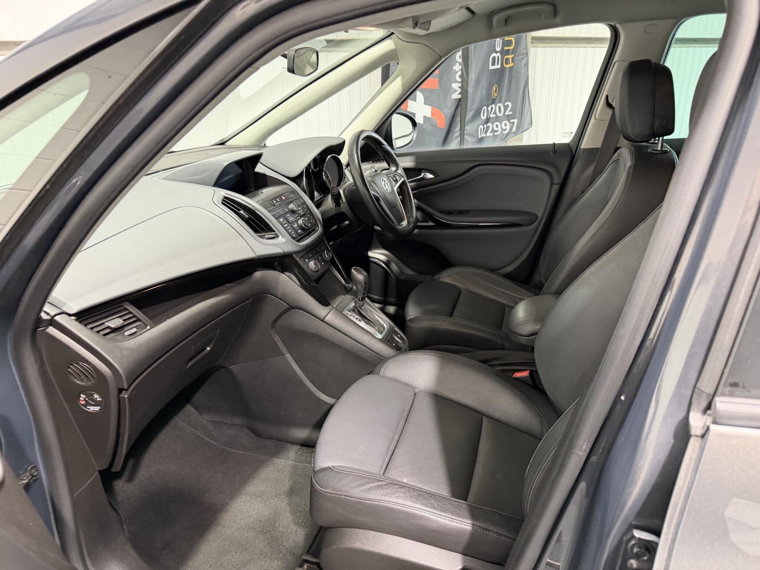 Used Vauxhall Zafira Tourer for sale - 78115394: Photo 59