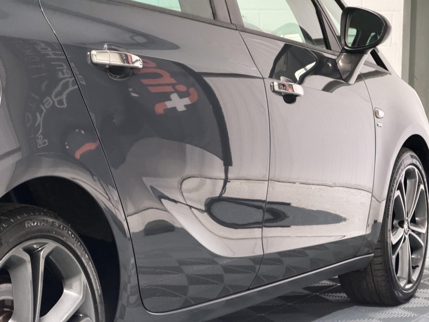 Used Vauxhall Zafira Tourer for sale - 78115394: Photo 66