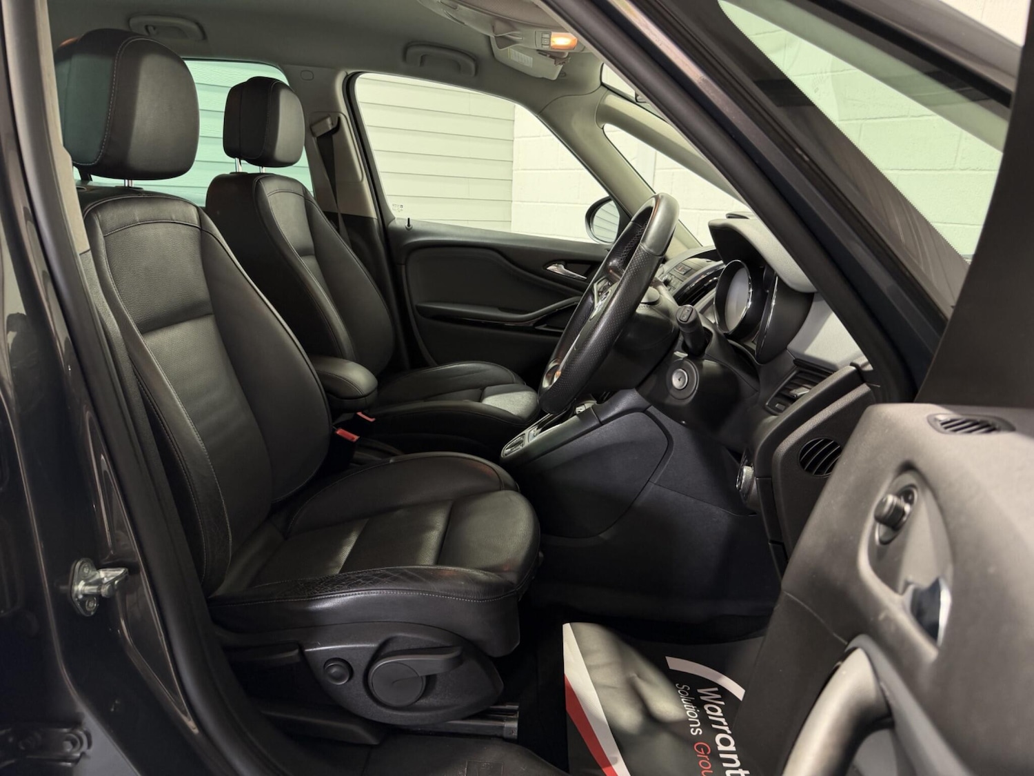 Used Vauxhall Zafira Tourer for sale - 78115394: Photo 67