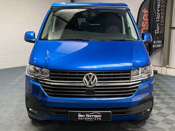 Used Volkswagen Transporter 2020 for sale - 78728175: Photo