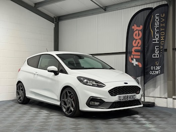 Ford - Fiesta