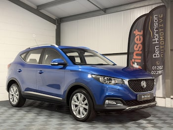 Used MG MG ZS 2019 for sale - 78244358: Photo