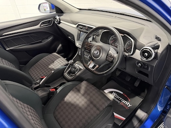 Used MG MG ZS 2019 for sale - 78244358: Photo