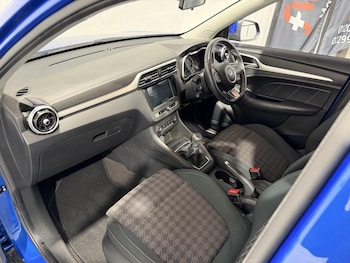 Used MG MG ZS 2019 for sale - 78244358: Photo