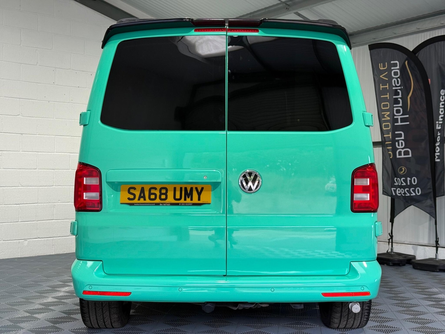 Vehicle 24