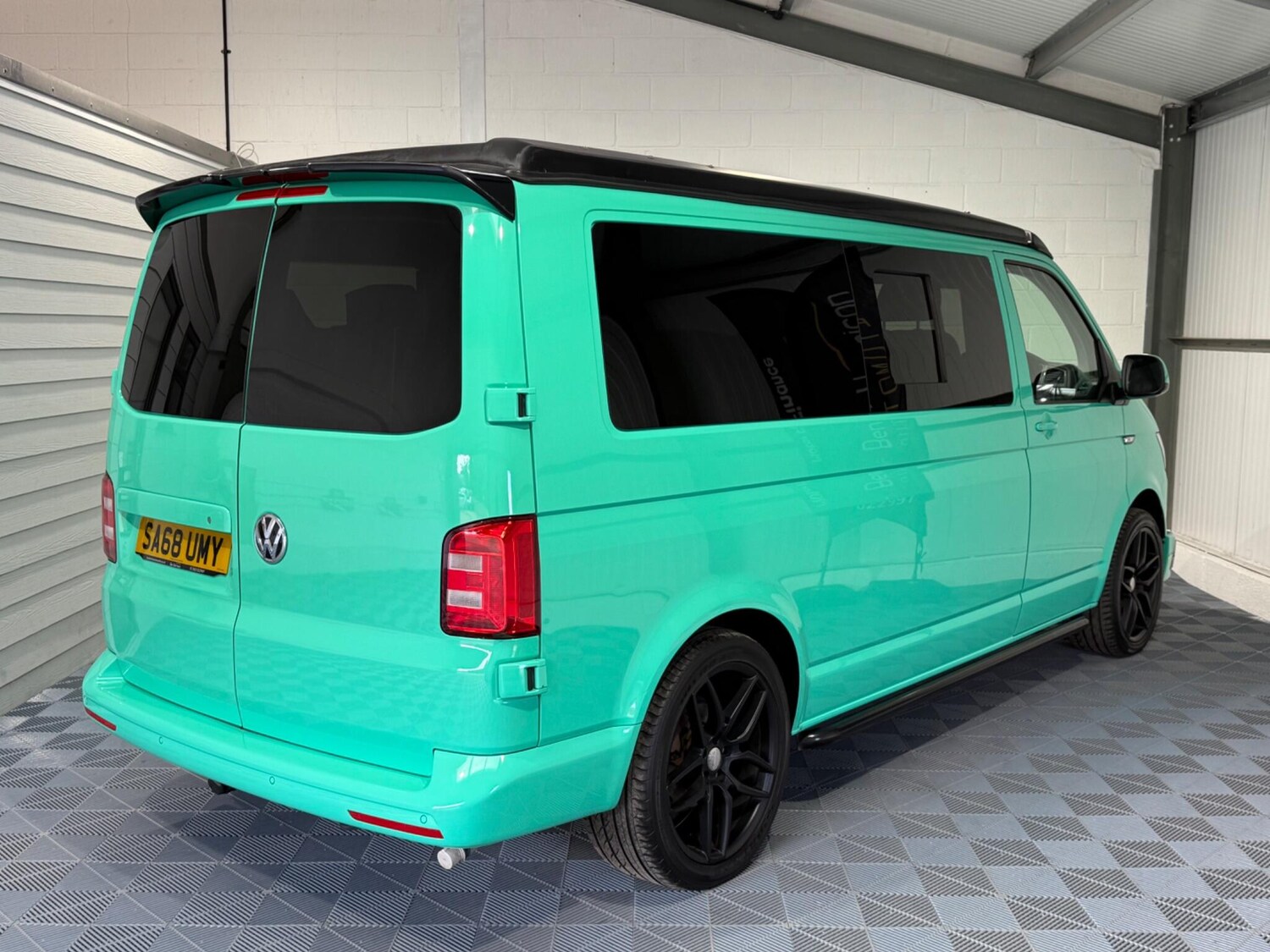 Vehicle 31
